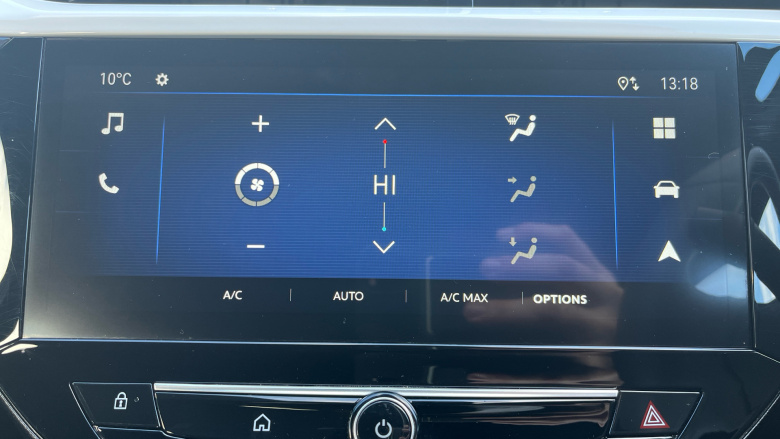 Vauxhall Corsa 1.2 Turbo GS 5dr Petrol Hatchback